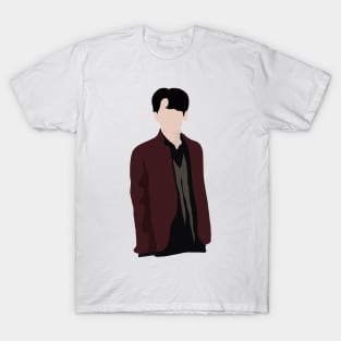 DAY6 Wonpil T-Shirt